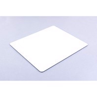 Level correction card for kalibering af REA MLV, REA Cube, REA Verimax, White card, White level card